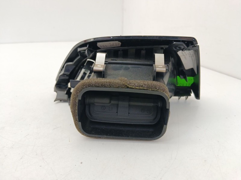 Recambio de rejilla aireadora para bmw 1 (f20) 116 d referencia OEM IAM 920535506  
							