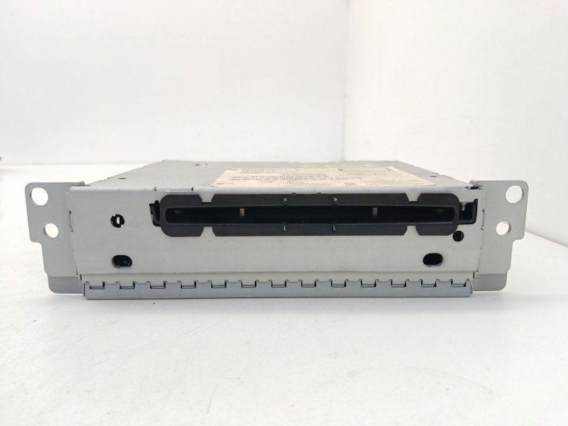 Recambio de sistema audio / radio cd para bmw 1 (f20) 116 d referencia OEM IAM 6512927236701  