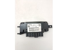 Recambio de centralita airbag para bmw 1 (f20) 116 d referencia OEM IAM   
