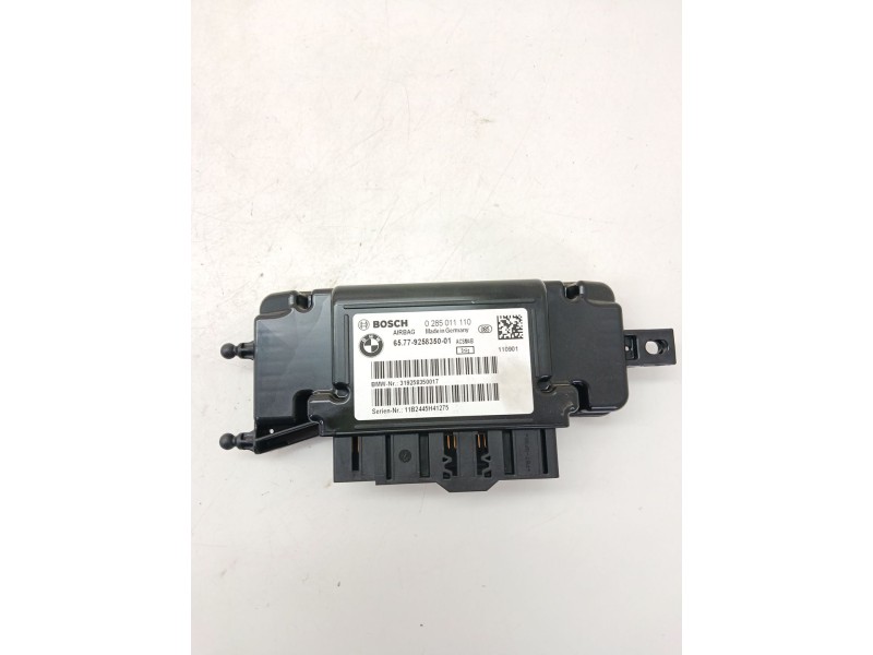 Recambio de centralita airbag para bmw 1 (f20) 116 d referencia OEM IAM   