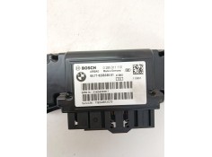 Recambio de centralita airbag para bmw 1 (f20) 116 d referencia OEM IAM    2