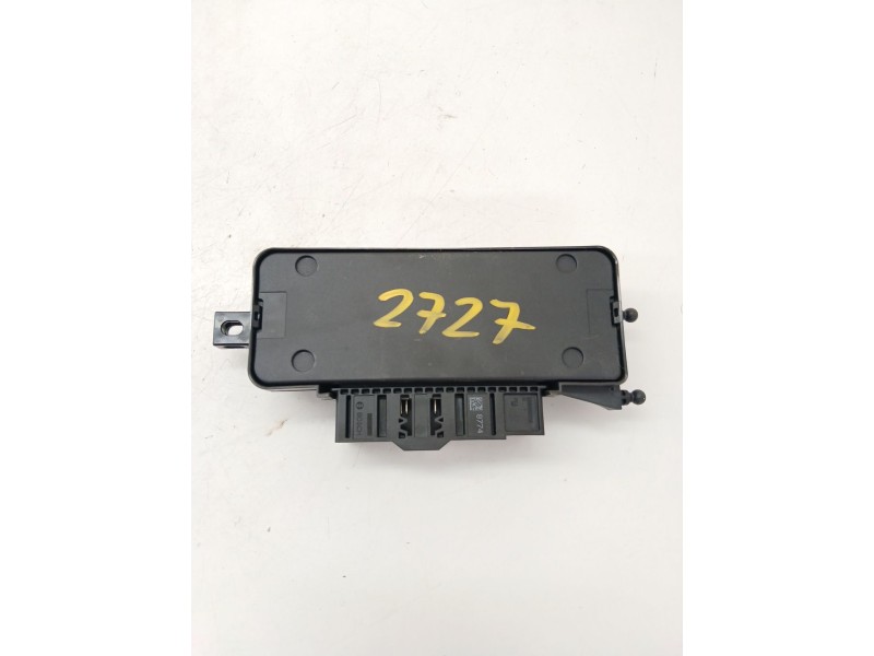 Recambio de centralita airbag para bmw 1 (f20) 116 d referencia OEM IAM   