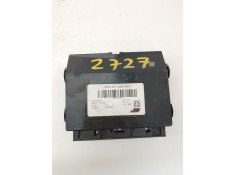 Recambio de modulo electronico para bmw 1 (f20) 116 d referencia OEM IAM 6411926795801  