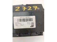 Recambio de modulo electronico para bmw 1 (f20) 116 d referencia OEM IAM 6411926795801   2