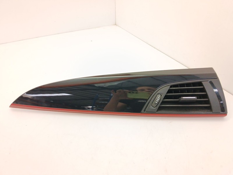 Recambio de rejilla aireadora para bmw 1 (f20) 116 d referencia OEM IAM 920535606  