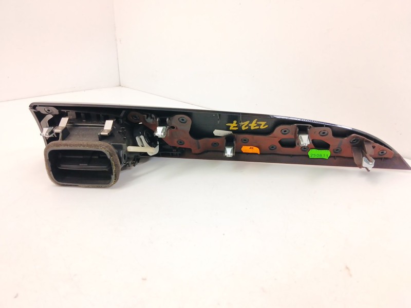 Recambio de rejilla aireadora para bmw 1 (f20) 116 d referencia OEM IAM 920535606  
							
