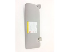 Recambio de parasol derecho para bmw 1 (f20) 116 d referencia OEM IAM   