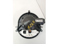 Recambio de motor calefaccion para bmw 1 (f20) 116 d referencia OEM IAM T1014415A  