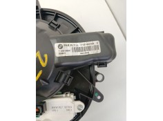 Recambio de motor calefaccion para bmw 1 (f20) 116 d referencia OEM IAM T1014415A   2