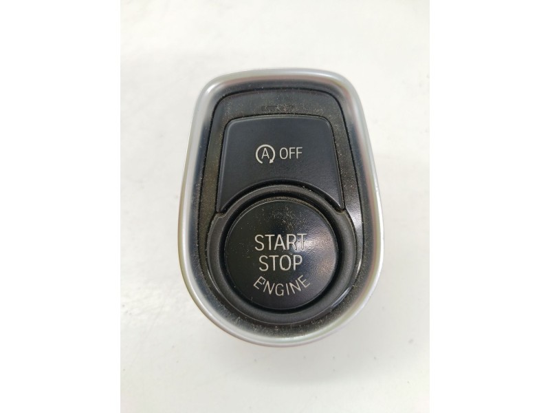 Recambio de interruptor para bmw 1 (f20) 116 d referencia OEM IAM 925073402  
