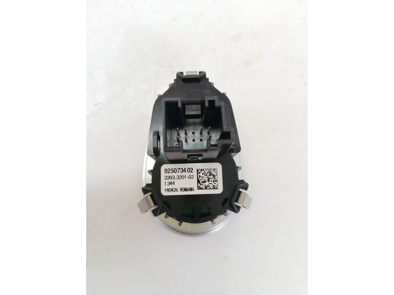 Recambio de interruptor para bmw 1 (f20) 116 d referencia OEM IAM 925073402  
							