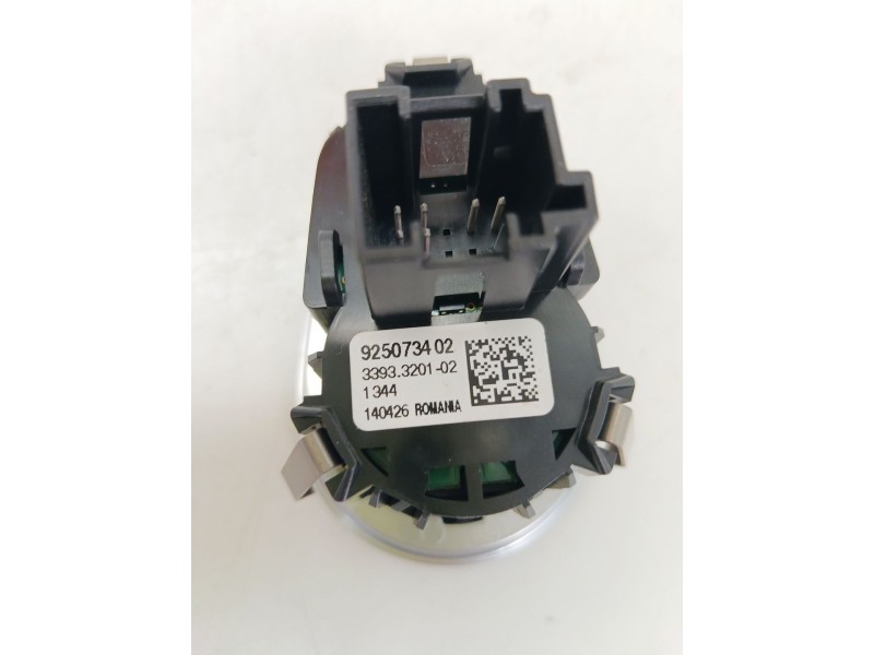 Recambio de interruptor para bmw 1 (f20) 116 d referencia OEM IAM 925073402  