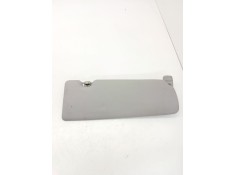 Recambio de parasol izquierdo para bmw 1 (f20) 116 d referencia OEM IAM   