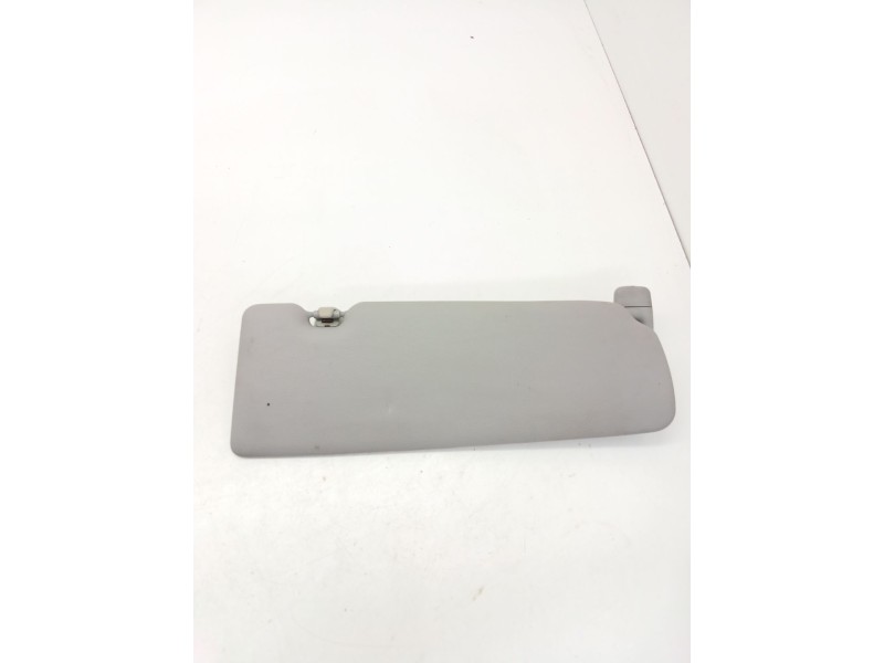 Recambio de parasol izquierdo para bmw 1 (f20) 116 d referencia OEM IAM   
