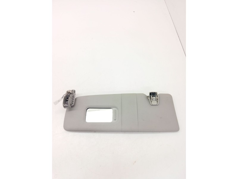 Recambio de parasol izquierdo para bmw 1 (f20) 116 d referencia OEM IAM   