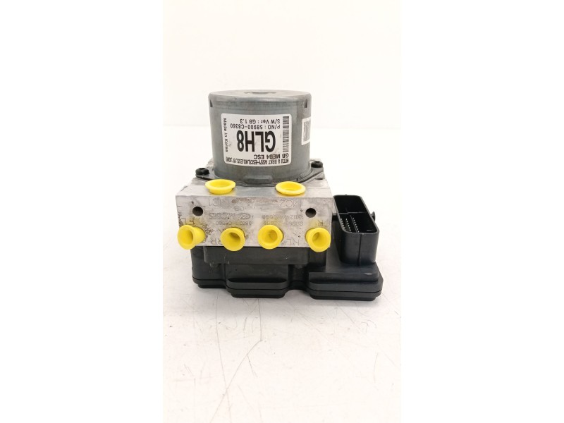 Recambio de abs para hyundai i20 ii (gb, ib) 1.4 crdi referencia OEM IAM 58900C8360  
							