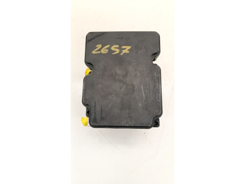 Recambio de abs para hyundai i20 ii (gb, ib) 1.4 crdi referencia OEM IAM 58900C8360  
							