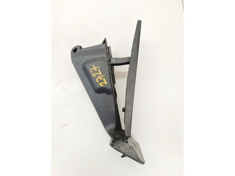 Recambio de potenciometro pedal para bmw 1 (f20) 116 d referencia OEM IAM 35426789529  
							
