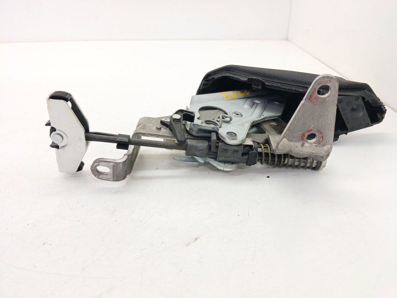 Recambio de palanca freno de mano para bmw 1 (f20) 116 d referencia OEM IAM   