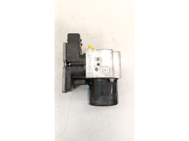 Recambio de abs para renault megane i classic (la0/1_) 1.6 16v (la00, la04, la0b, la11, la16, la19, la1j, la1k,... referencia OE