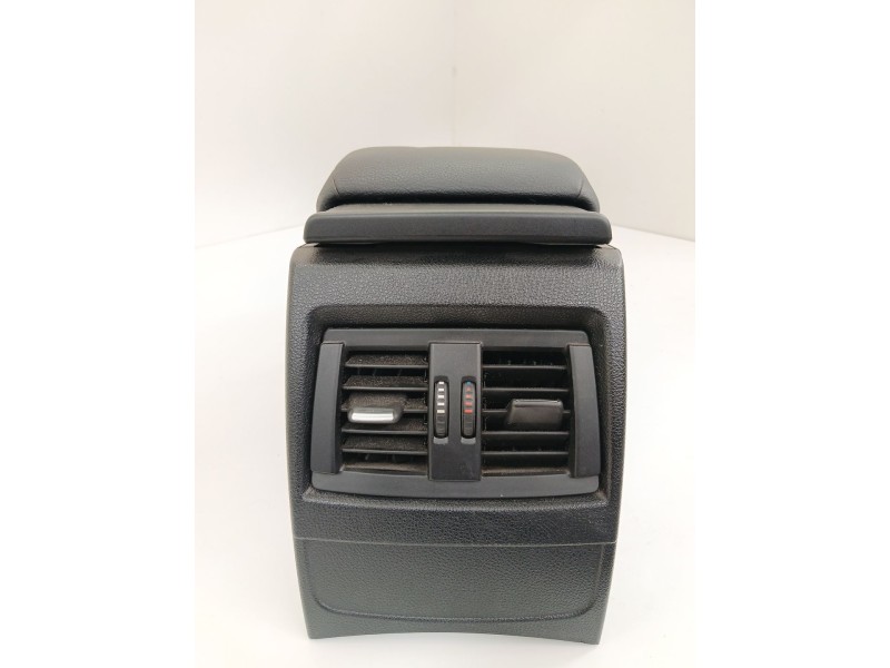 Recambio de apoyabrazos central para bmw 1 (f20) 116 d referencia OEM IAM   
							