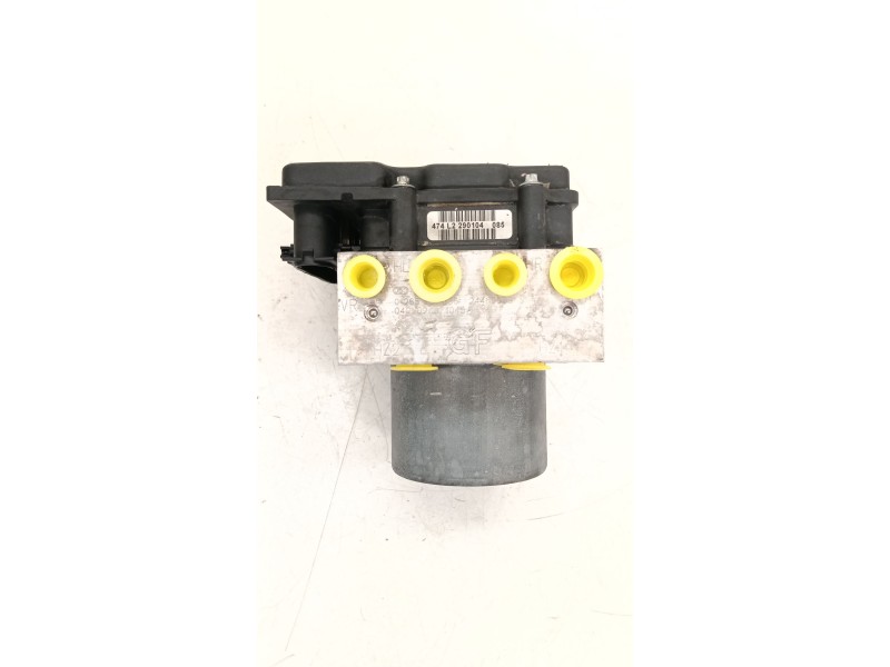 Recambio de abs para opel ampera (r12) ev 150 referencia OEM IAM 0265231306  