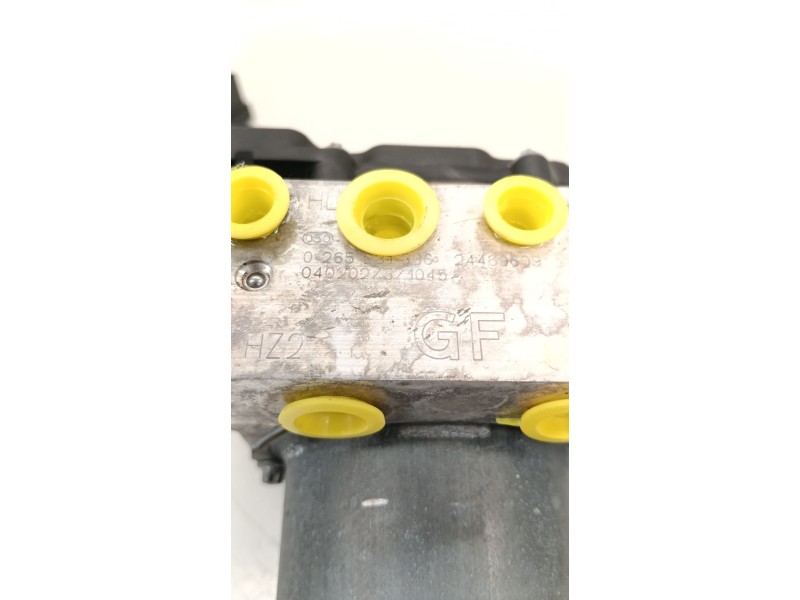 Recambio de abs para opel ampera (r12) ev 150 referencia OEM IAM 0265231306  
							