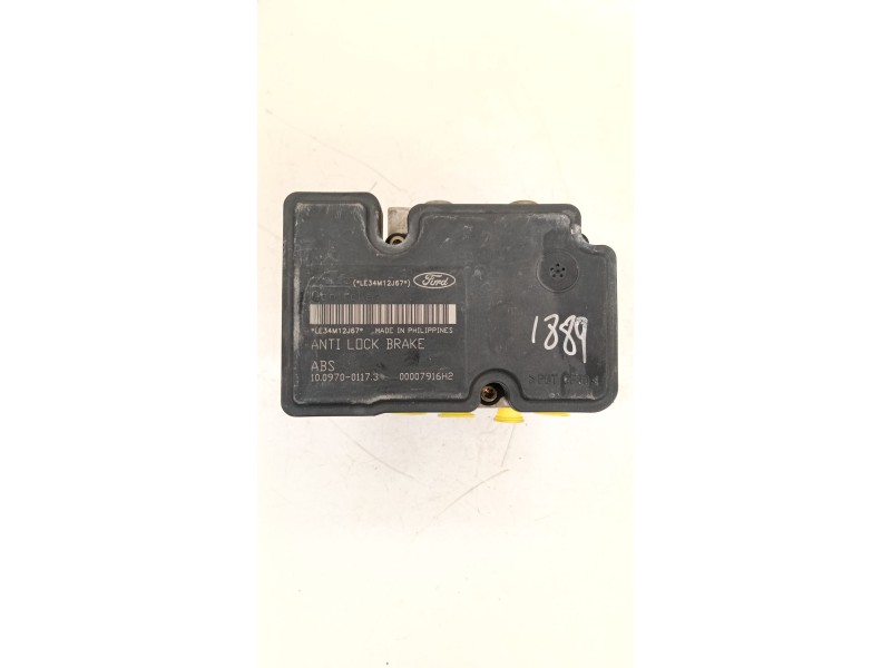 Recambio de abs para ford fiesta v (jh_, jd_) 1.6 tdci referencia OEM IAM 4S612M110CC  
