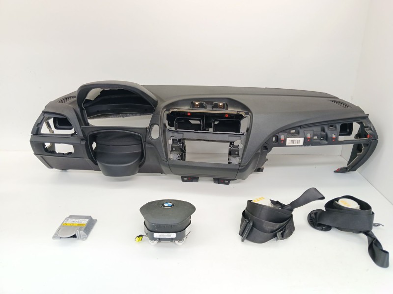Recambio de kit airbag para bmw 1 (f20) 116 d referencia OEM IAM   