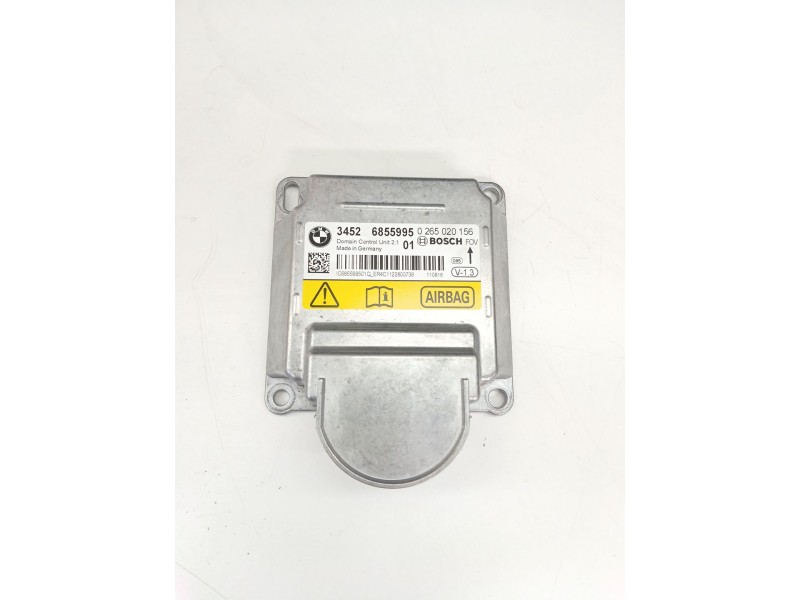 Recambio de kit airbag para bmw 1 (f20) 116 d referencia OEM IAM   