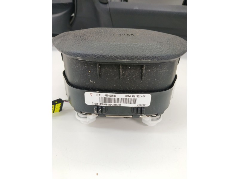 Recambio de kit airbag para bmw 1 (f20) 116 d referencia OEM IAM   