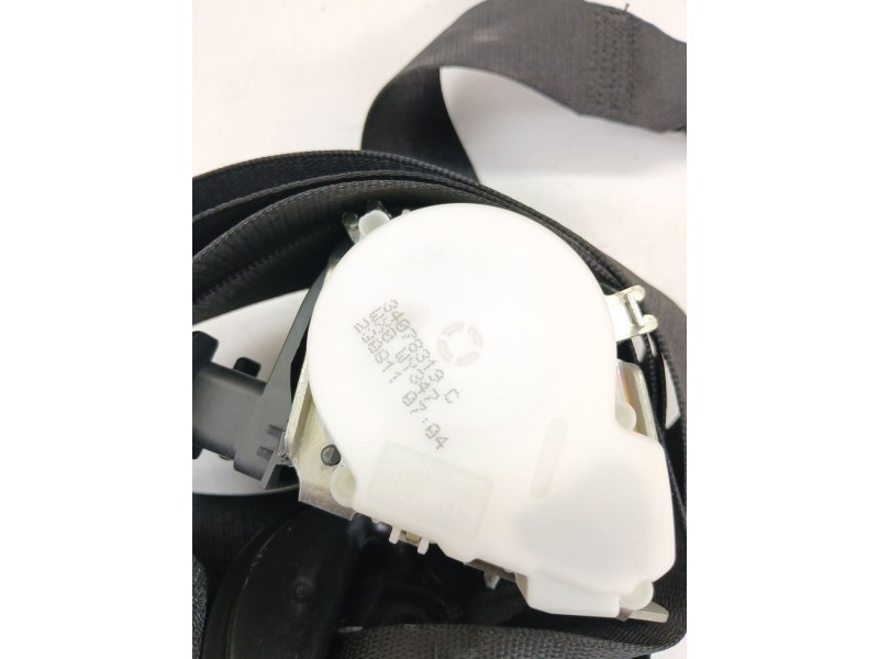 Recambio de kit airbag para bmw 1 (f20) 116 d referencia OEM IAM   
							