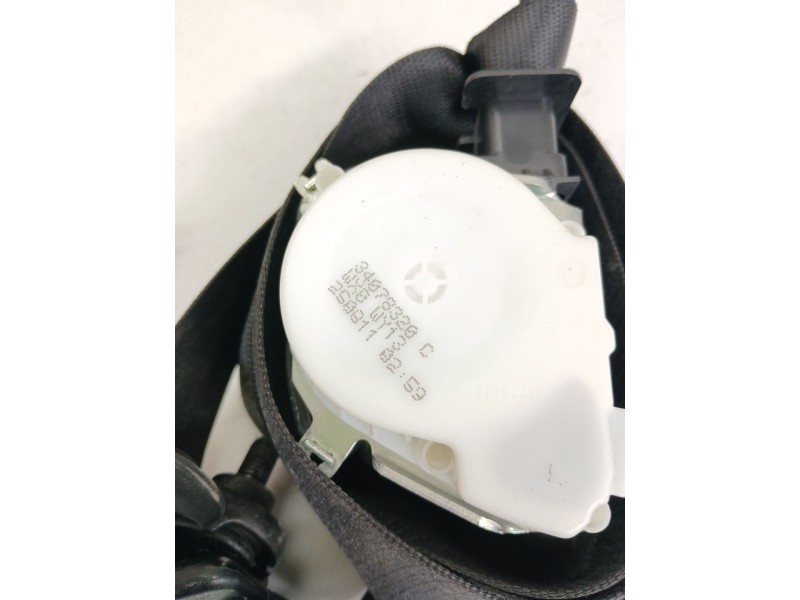 Recambio de kit airbag para bmw 1 (f20) 116 d referencia OEM IAM   
							