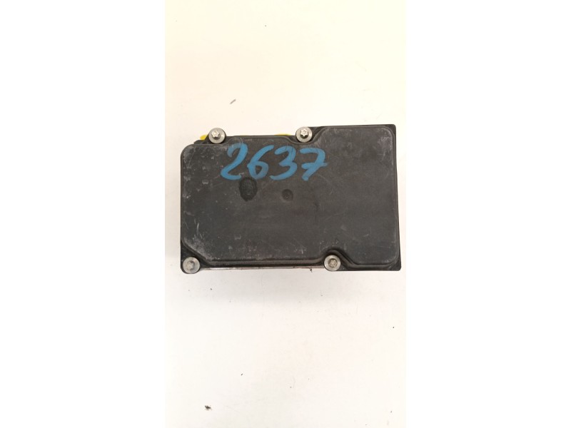Recambio de abs para renault scénic ii (jm0/1_) 1.5 dci (jm1e, jm16) referencia OEM IAM 8200527390  