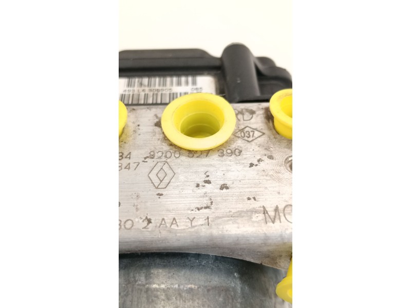 Recambio de abs para renault scénic ii (jm0/1_) 1.5 dci (jm1e, jm16) referencia OEM IAM 8200527390  