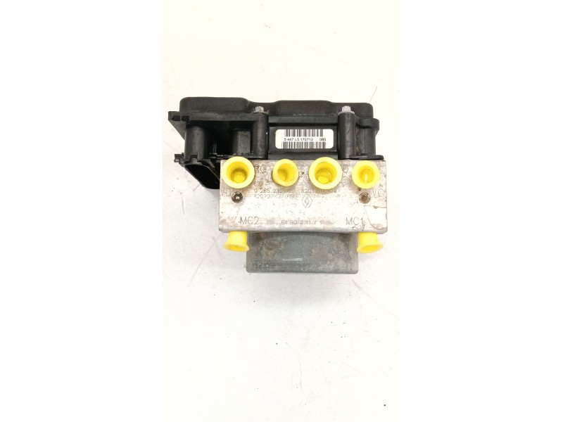 Recambio de abs para renault kangoo express 1.5 dci referencia OEM IAM 8201011838  