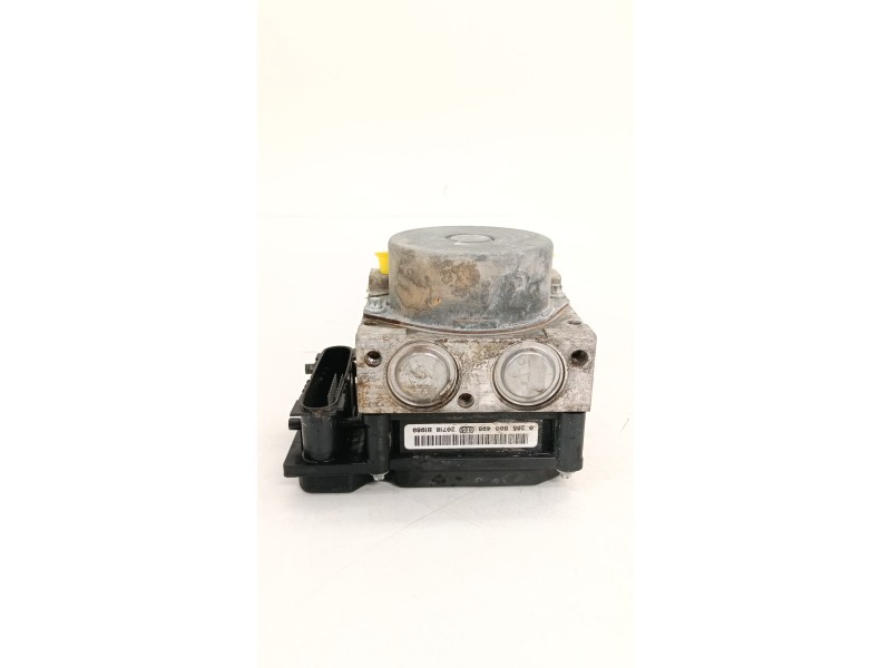 Recambio de abs para renault kangoo express 1.5 dci referencia OEM IAM 8201011838  
							