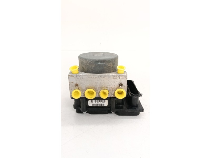 Recambio de abs para renault kangoo express 1.5 dci referencia OEM IAM 8201011838  
							