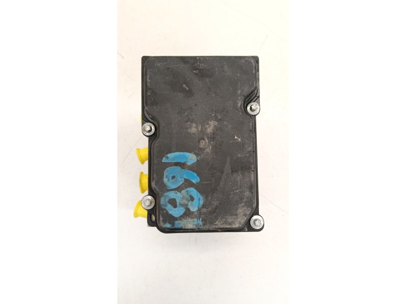 Recambio de abs para renault kangoo express 1.5 dci referencia OEM IAM 8201011838  
							