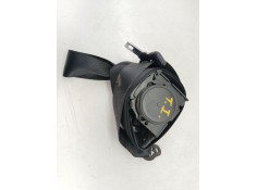 Recambio de cinturon seguridad trasero izquierdo para bmw 1 (f20) 116 d referencia OEM IAM S3724330902  