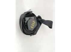 Recambio de cinturon seguridad trasero izquierdo para bmw 1 (f20) 116 d referencia OEM IAM S3724330902   2
