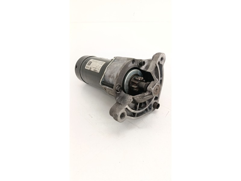 Recambio de motor arranque para peugeot 307 (3a/c) 1.6 16v referencia OEM IAM F032110584ZC0 110584 