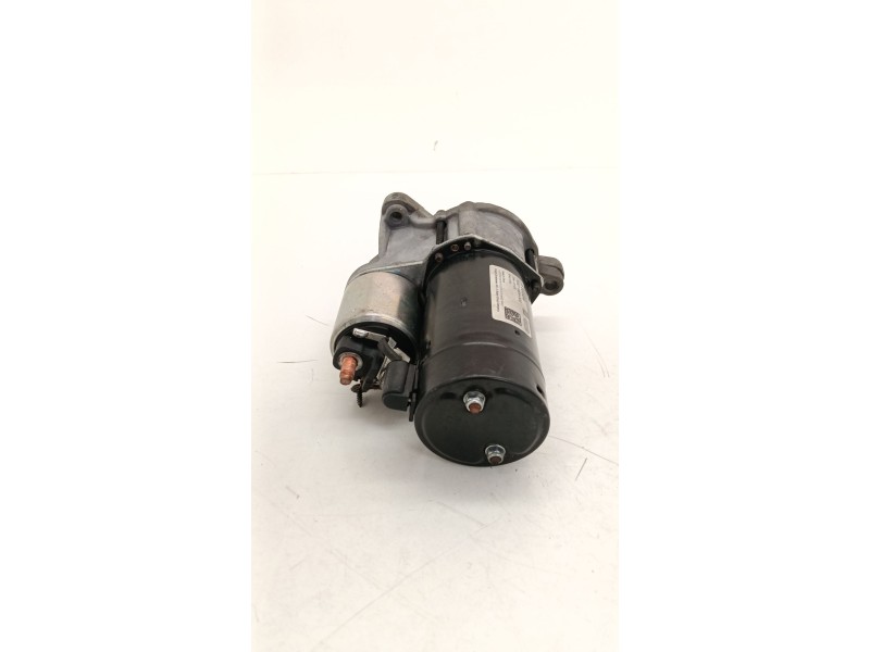 Recambio de motor arranque para peugeot 307 (3a/c) 1.6 16v referencia OEM IAM F032110584ZC0 110584 
