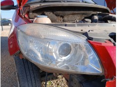 Recambio de faro derecho para skoda fabia ii (542) 1.2 referencia OEM IAM   