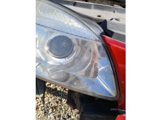 Recambio de faro derecho para skoda fabia ii (542) 1.2 referencia OEM IAM    2