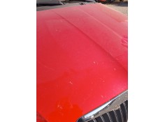 Recambio de capot para skoda fabia ii (542) 1.2 referencia OEM IAM    2