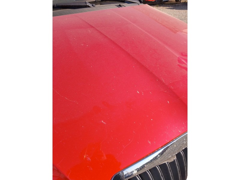 Recambio de capot para skoda fabia ii (542) 1.2 referencia OEM IAM   