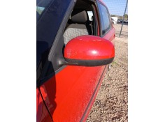 Recambio de retrovisor izquierdo para skoda fabia ii (542) 1.2 referencia OEM IAM   