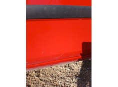 Recambio de puerta delantera izquierda para skoda fabia ii (542) 1.2 referencia OEM IAM    2