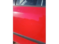 Recambio de puerta trasera izquierda para skoda fabia ii (542) 1.2 referencia OEM IAM    2